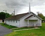 Church building